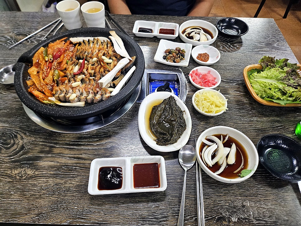 풍천장어 침산점 사진 3