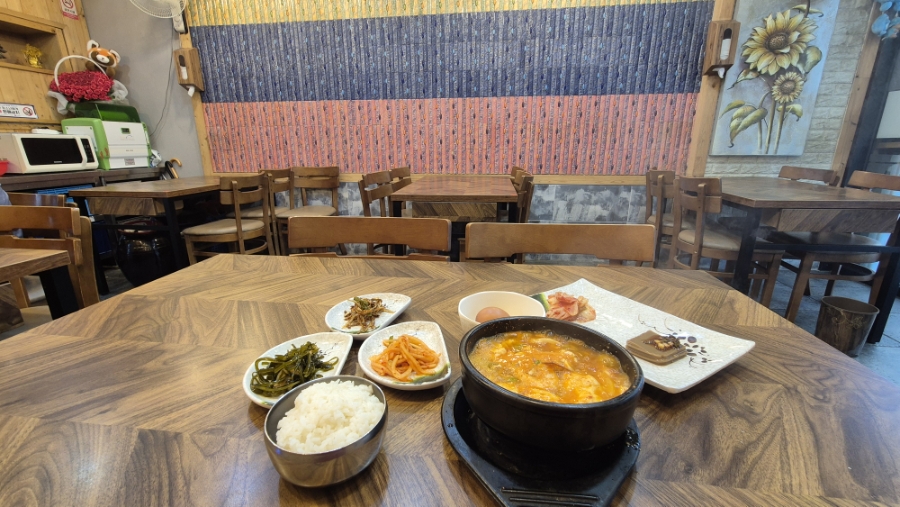 호호순두부 사진 3