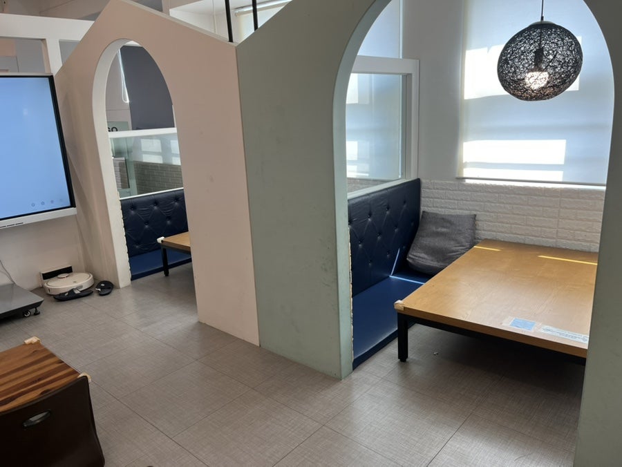 쁘띠몽드 세종고운점 사진 4