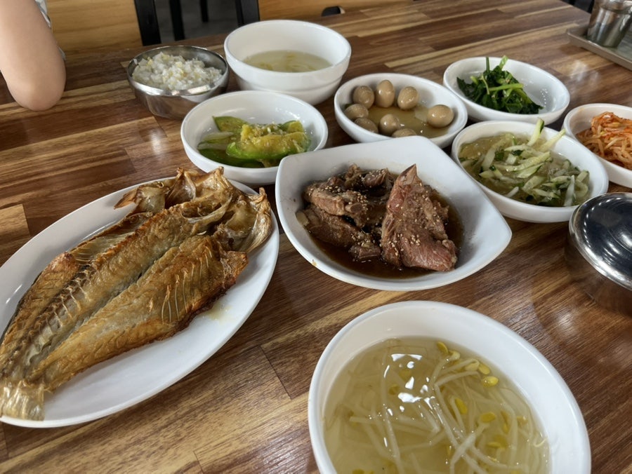 운암정 사진 5