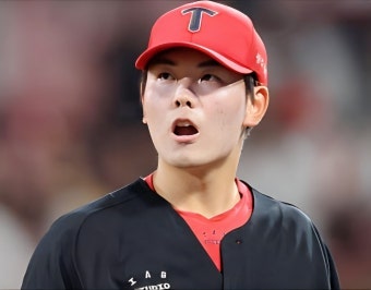 돈 문제로 친형과 절연, 기아 투수 성영탁은 누구? (프로필)