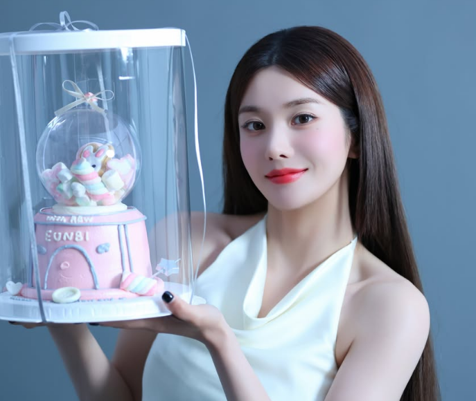 "'워터밤 여신' 권은비, … 프로필·나이·키·재산·열애설 총정리"