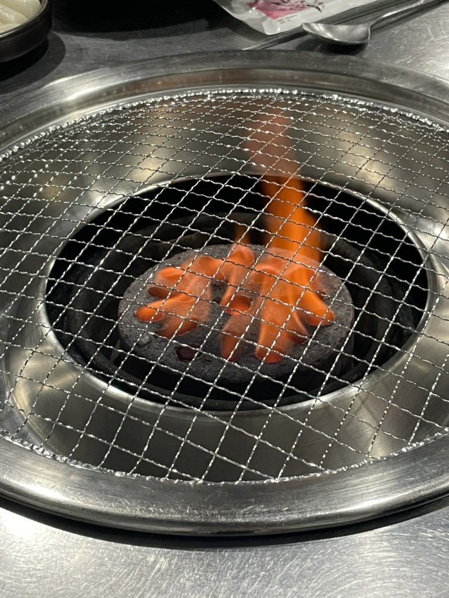 그옛날연탄불왕갈비 사진 4