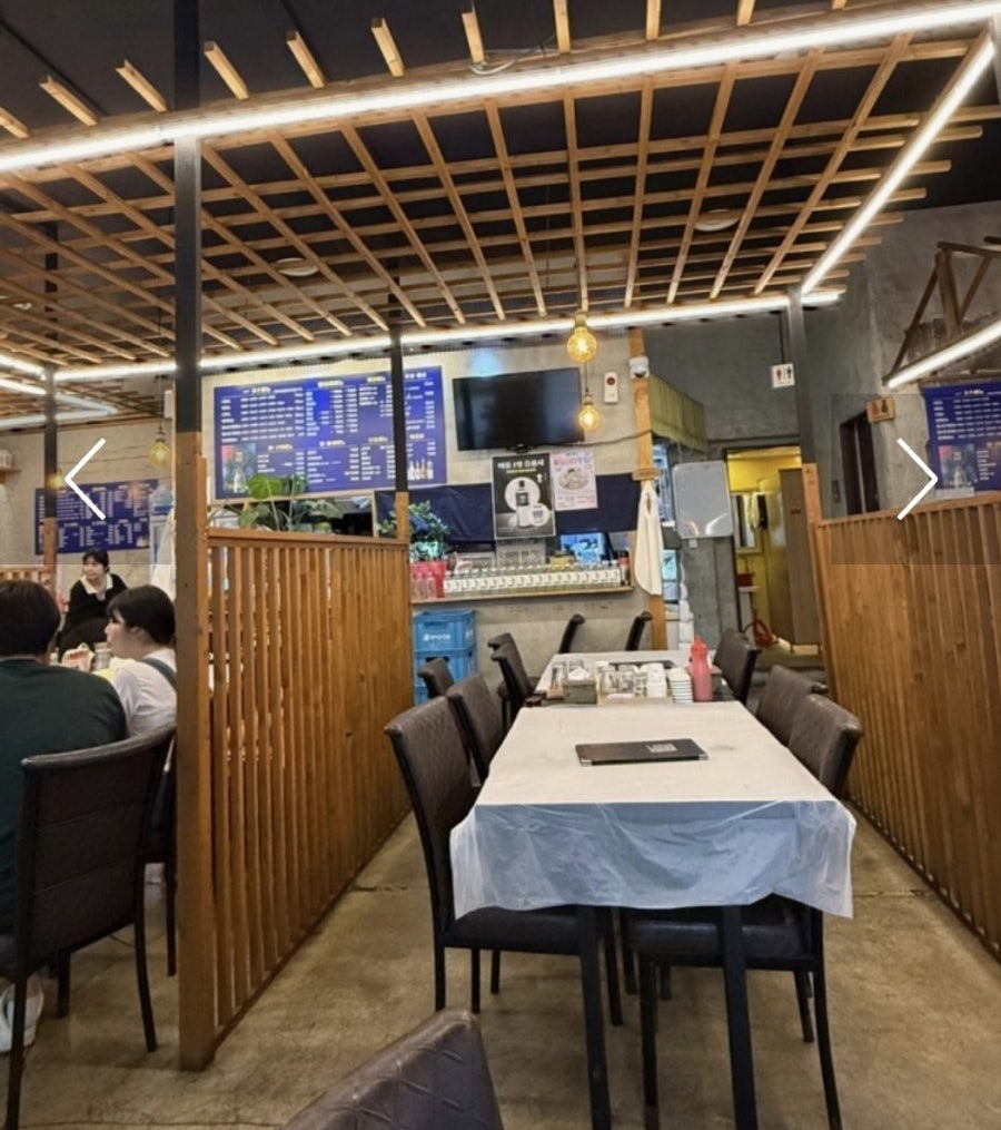독도수산 사진 2