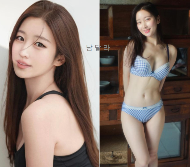 김나정 아나운서 자신도 모르는 워너비 몸매의 여신 증명 " 일상 데일리룩 근황 화제 "