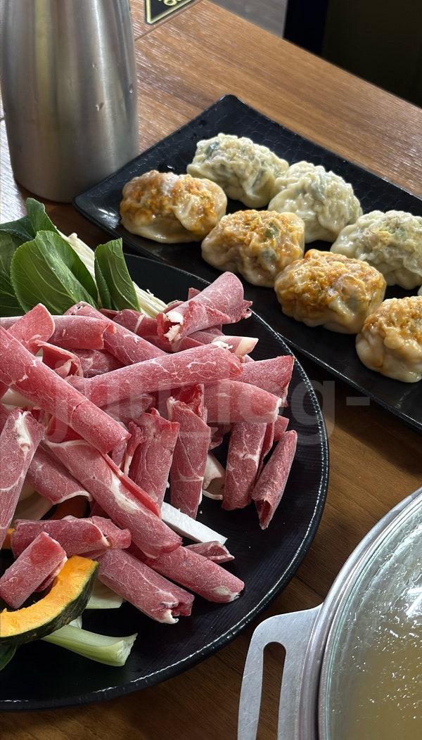 미락칼국수 사진 3