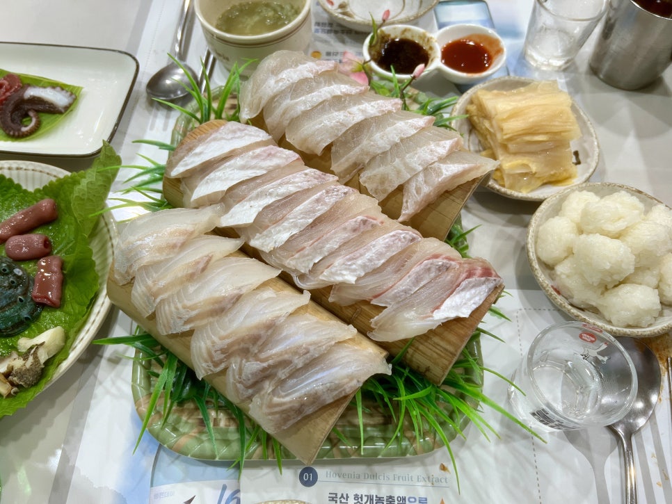 태평양횟집 사진 6