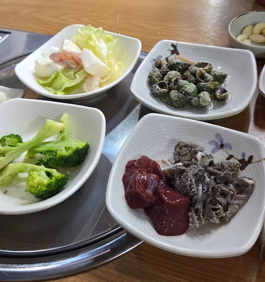 금화횟집 사진 5