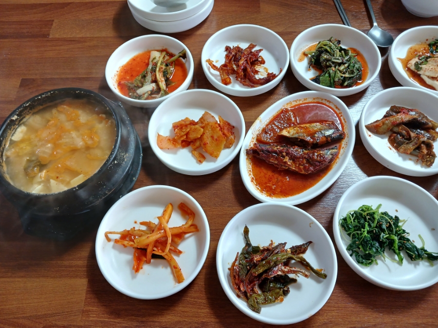 오리낭자 삼겹살도령 사진 3