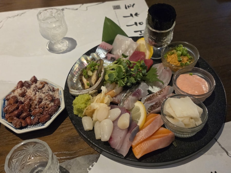 도마카세 칠곡3지구점 사진 4