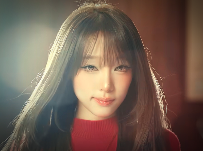 최예나 캐치 캐치 가사 해석 곡정보, 발매 4개월 뒤에도 인기 있는 이유