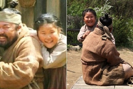 고창석, 아내만 배우인 줄 알았는데…딸까지 같은 길 택한 뜻밖의 가족 근황