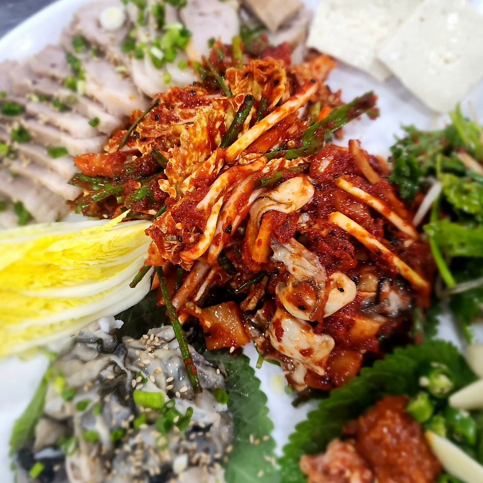 본대구막창조개구이 본점 사진 6