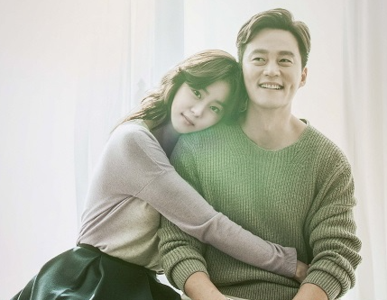 이서진이 처음으로 결혼하고 싶다고 밝힌 톱여배우의 리즈시절.jpg