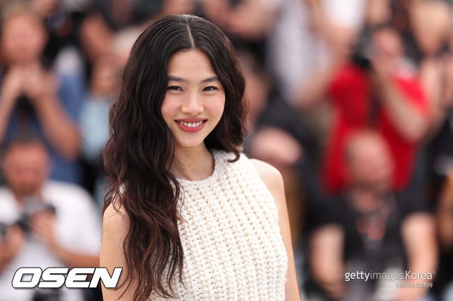 오징어 게임'이 낳은 세계적 스타 정호연, 그녀의 화려한 행보와 최근 활동