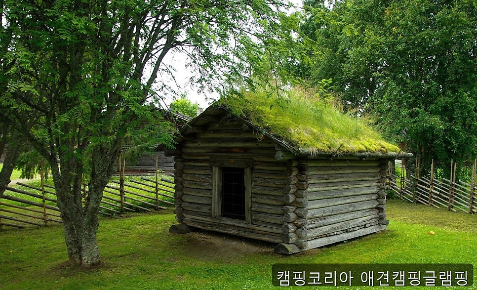캠핑코리아 사진 1