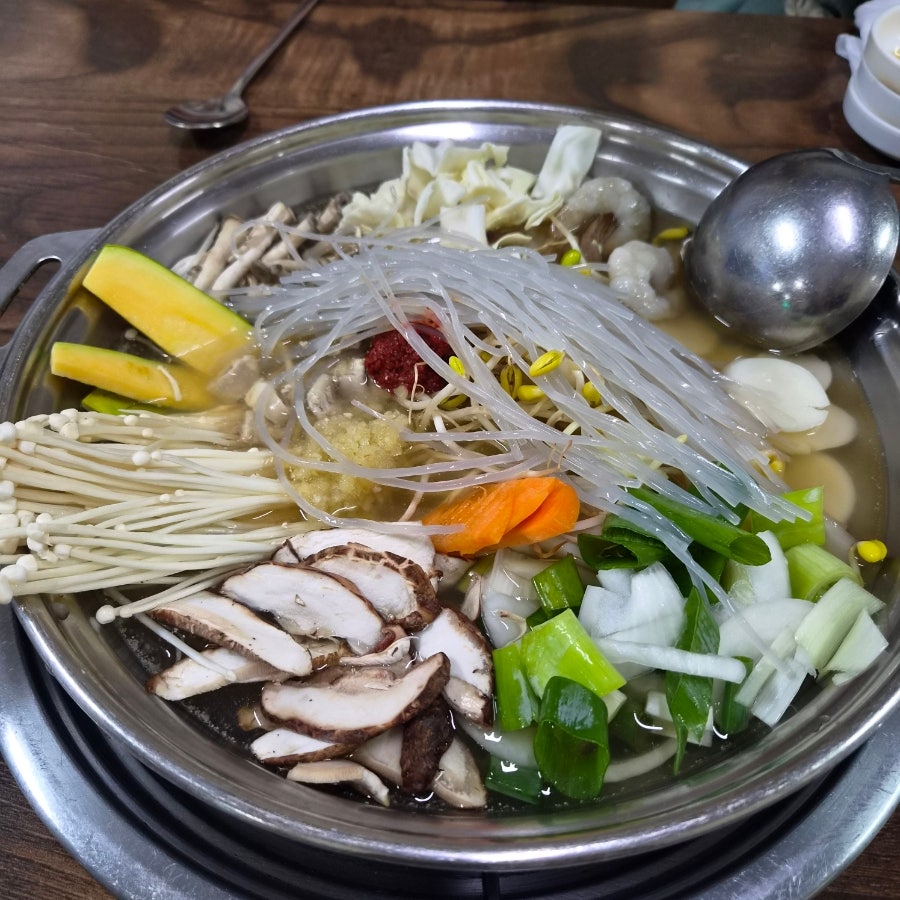 팔도낙지촌 사진 5