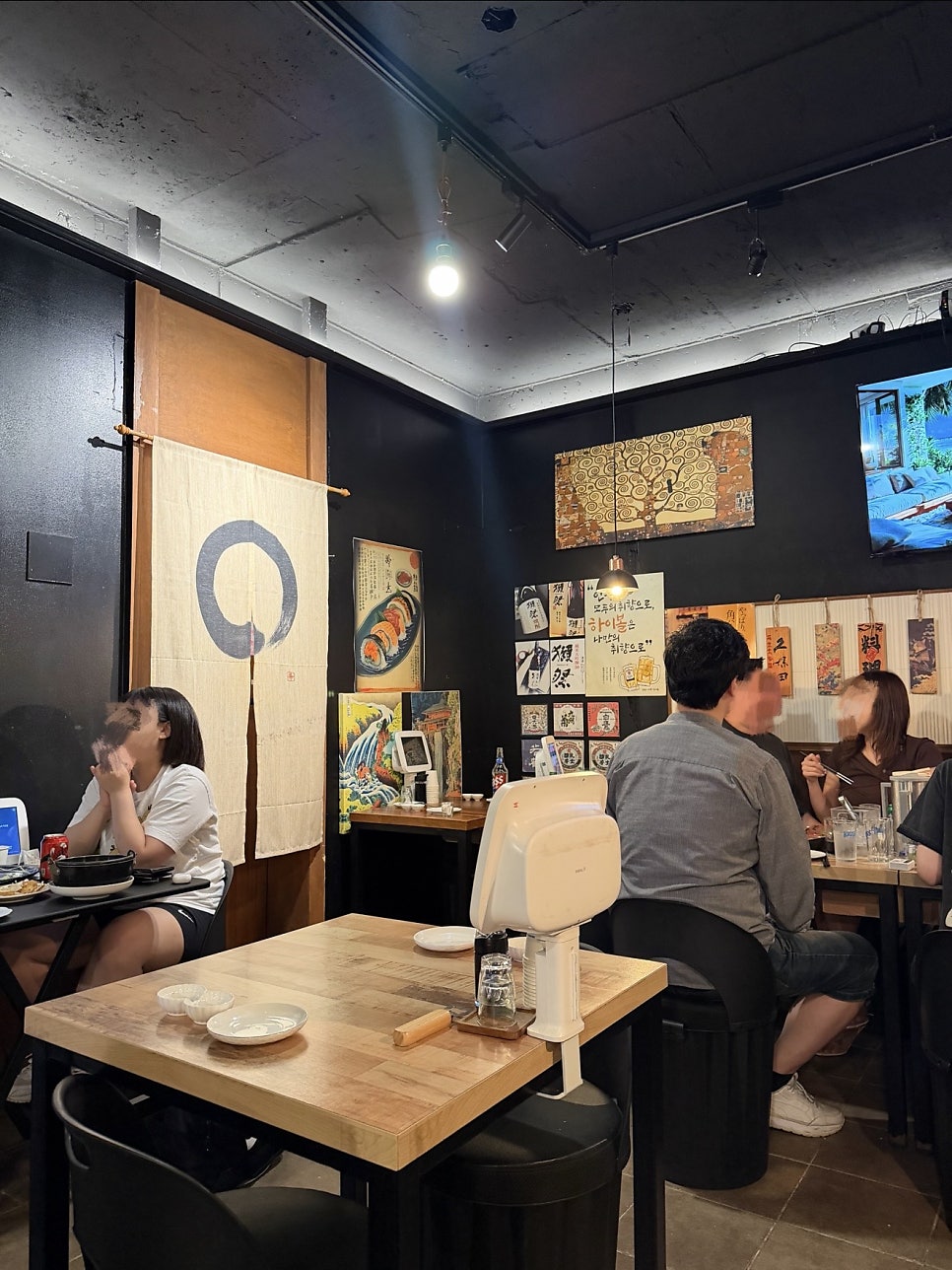 농띠 덕천점 사진 6