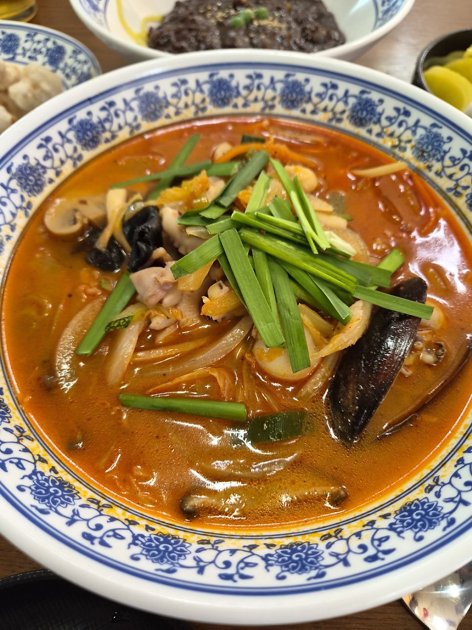 이화원 사진 4