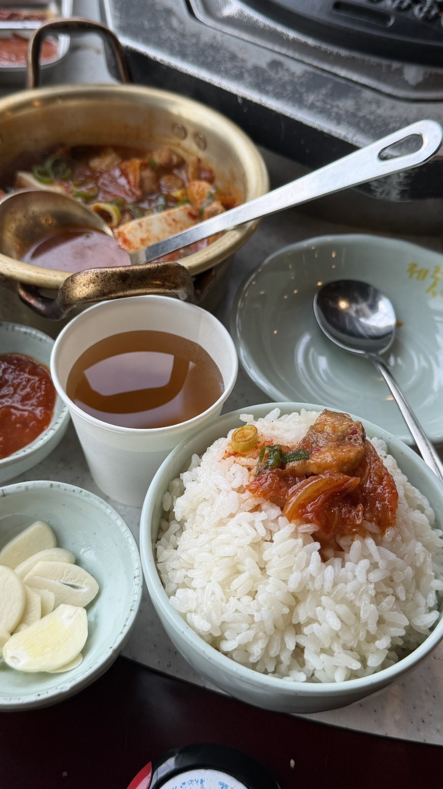 제줏간 충남당진점 사진 5