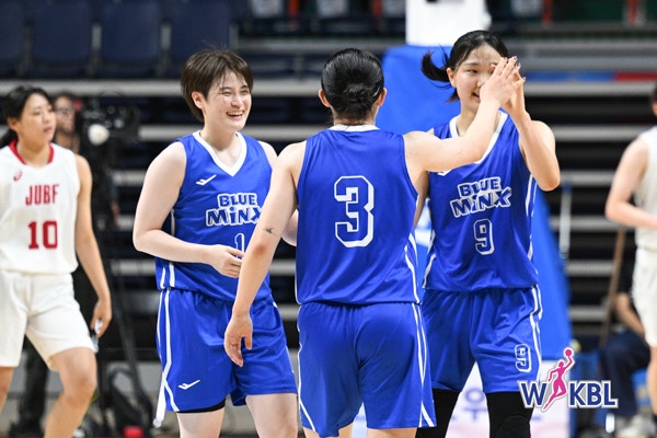 [WKBL] 퓨처스리그 ① 삼성생명 - 흔들리는 팀의 기틀을 다질 기회