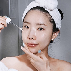 스킨1004 센텔라 앰플 후기｜속건조·수부지 추천 디렉터파이’s Pick 올리브영 수분진정앰플