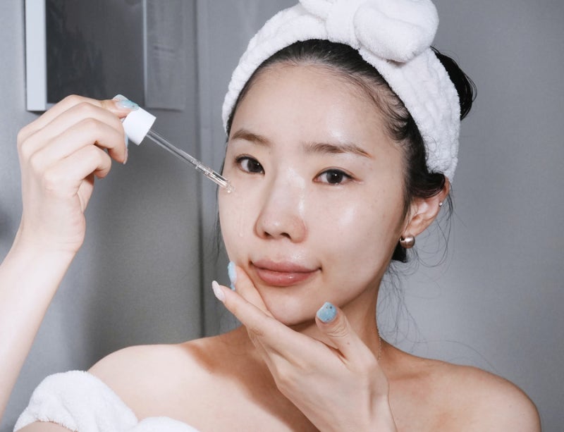 스킨1004 센텔라 앰플 후기｜속건조·수부지 추천 디렉터파이’s Pick 올리브영 수분진정앰플