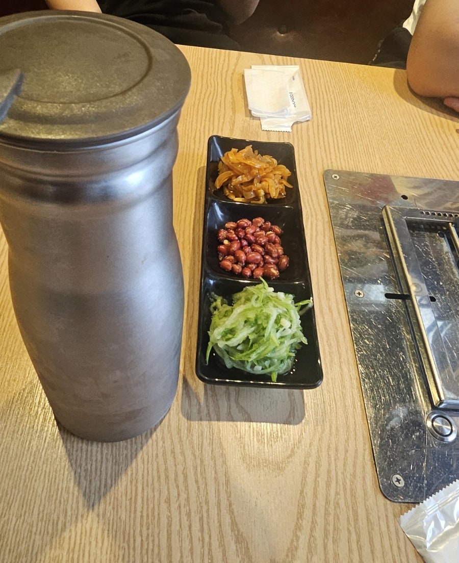 니하오훠꿔양꼬치전문 사진 6
