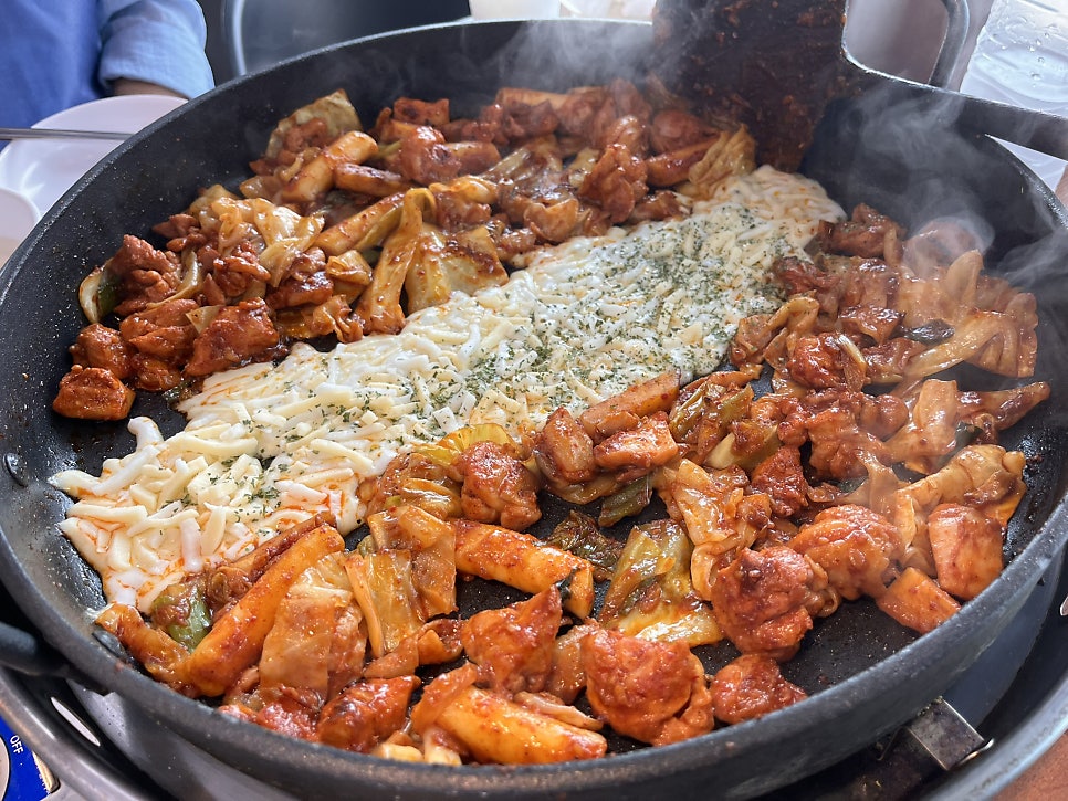 춘천수미닭갈비 사진 1