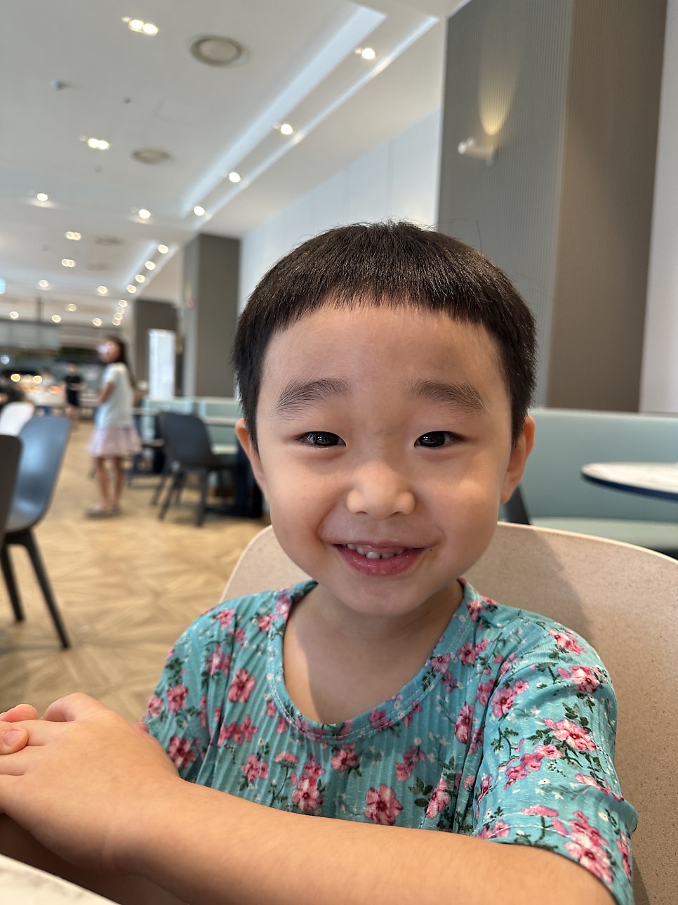 카페오라 사진 3