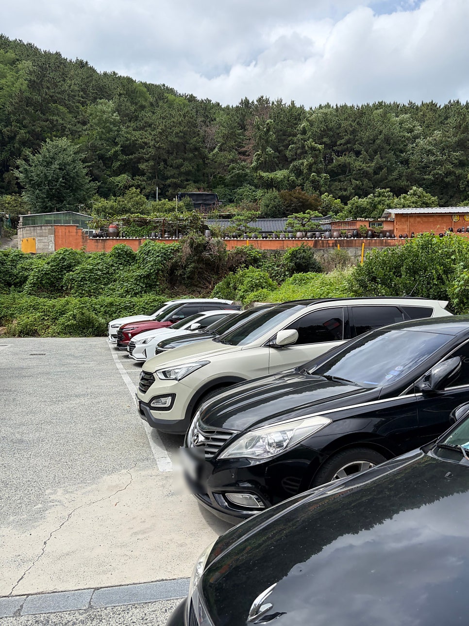 투썸플레이스 울산선암호수공원점 사진 3