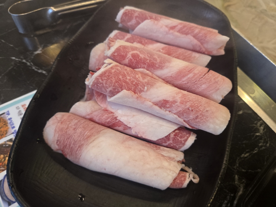 오아시스조개 동탄영천점 사진 5