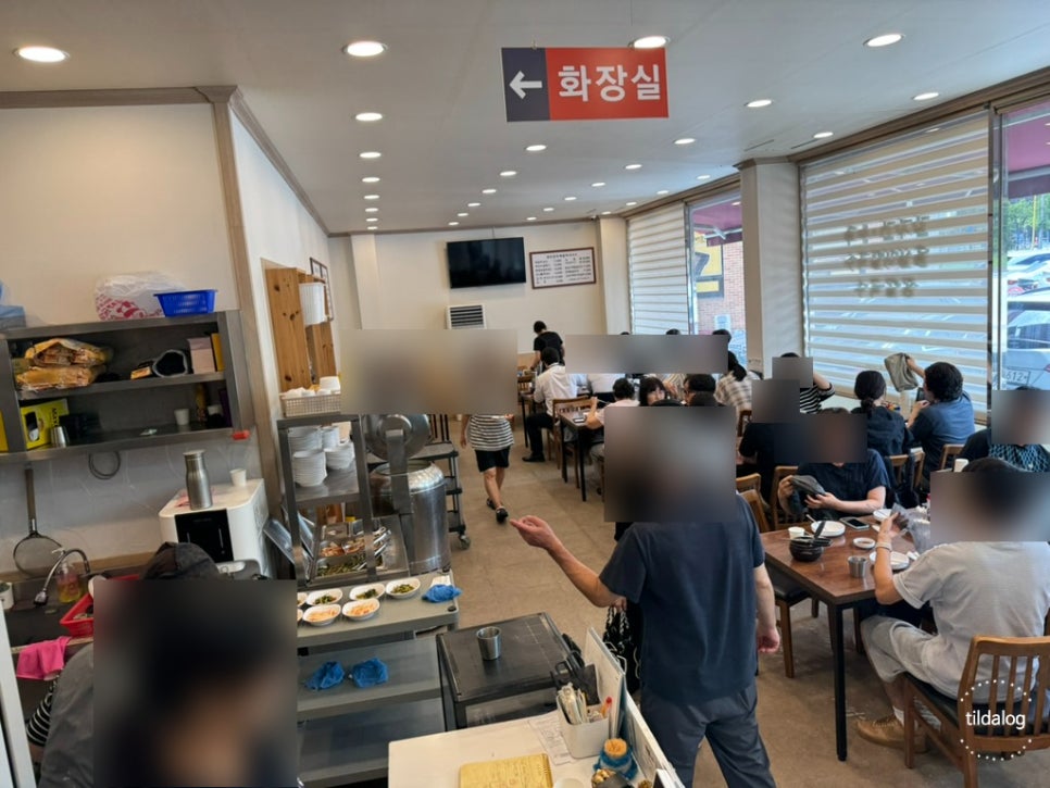 생곡메밀막국수 사진 5