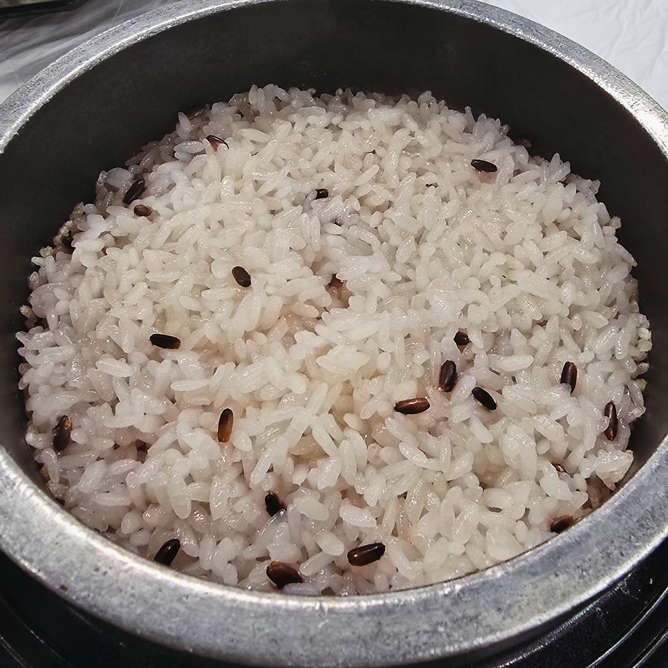 고향밥상 사진 6