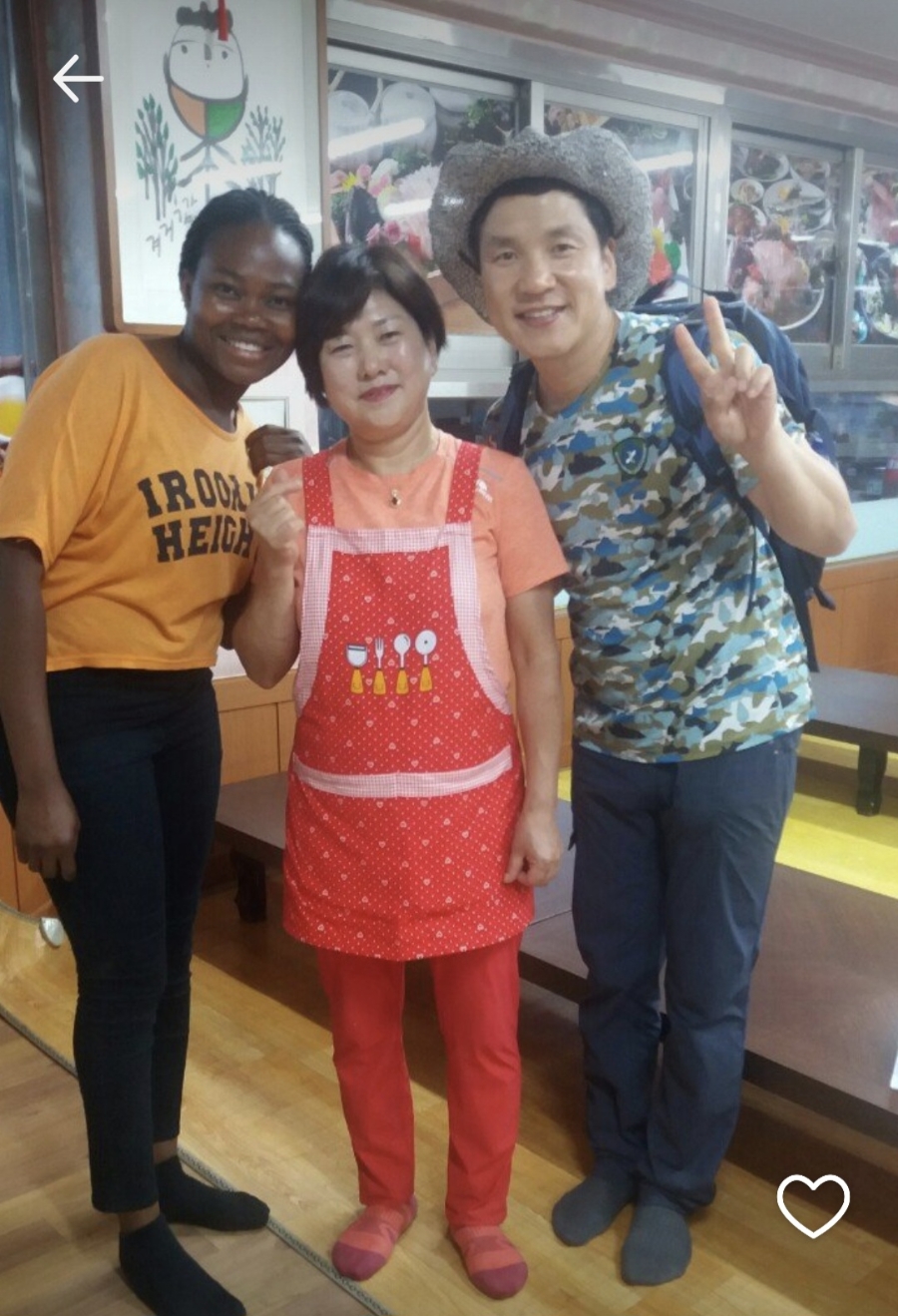 마산회관 사진 2