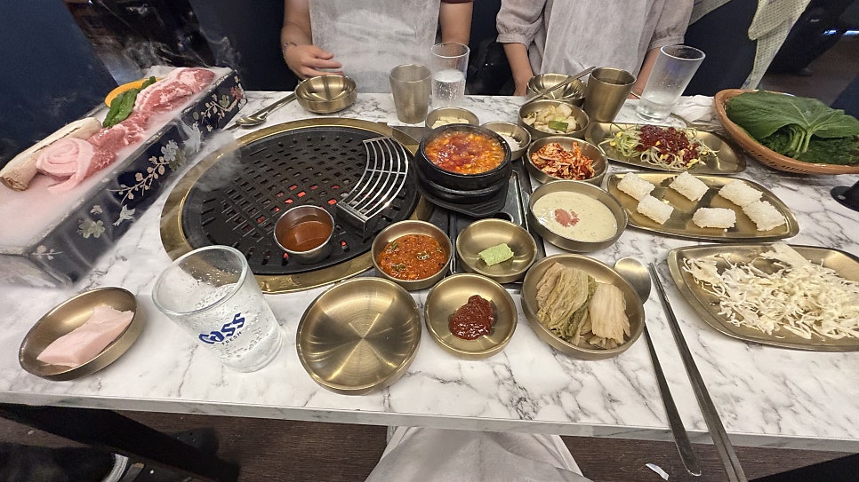 돈백꽃 서귀포점 사진 4