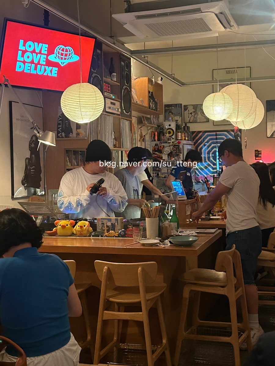 러브러브디럭스 사진 2