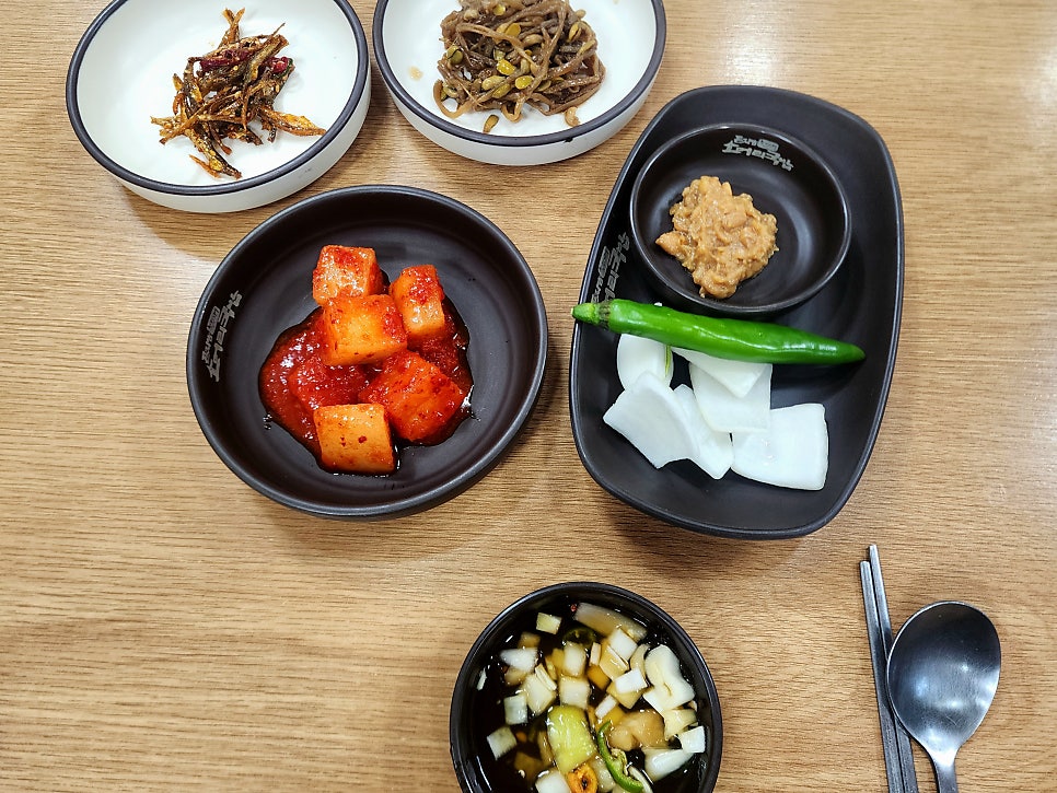 곤지암할매소머리국밥 부산금곡점 사진 4