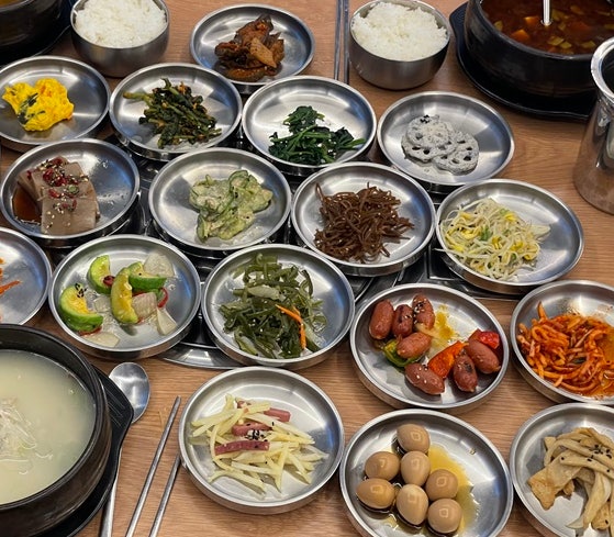 집밥 사진 3