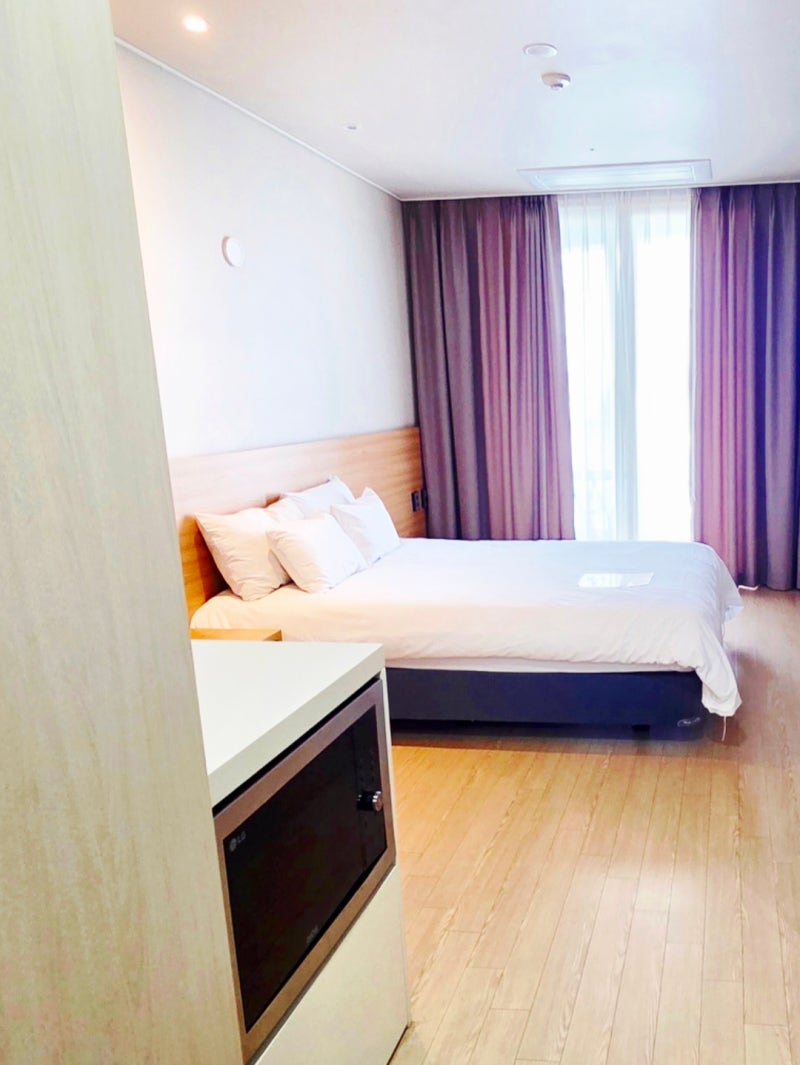 Yeongjongdo Ocean Solaview Hotel: A 1-Night, 2-Day Stay Review Booked via Agoda