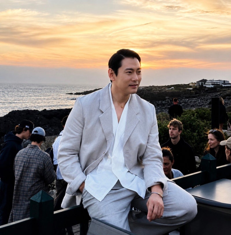 니키리 프로필과 재산, 유태오 배우가 놀란 이유