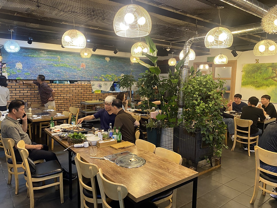 육선과삼합 사진 5