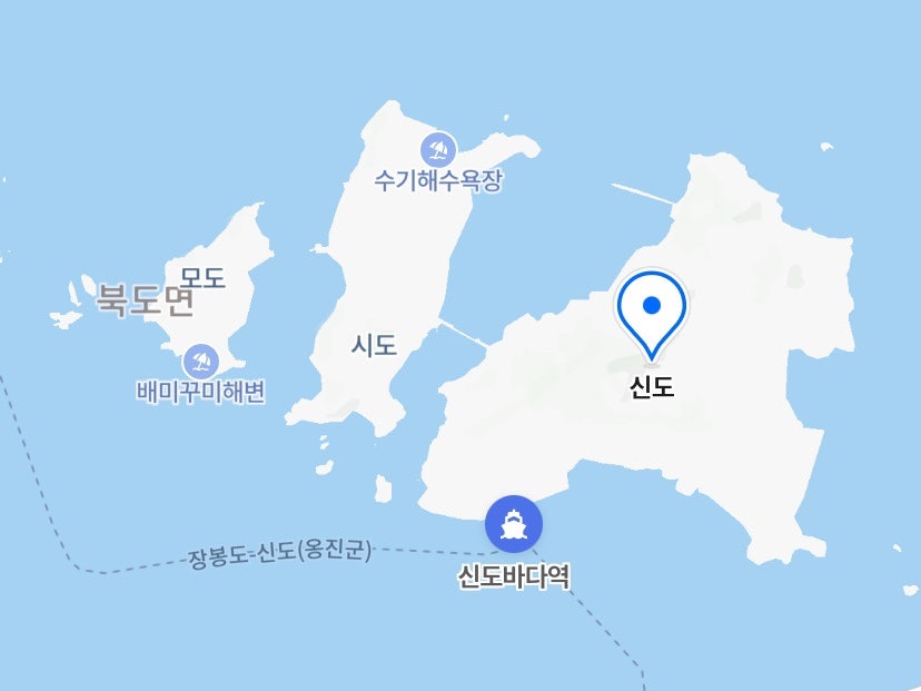 무의도데침쌈밥 본점 사진 3