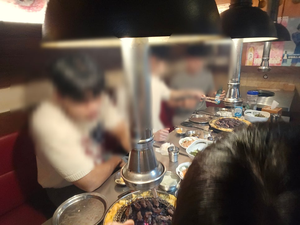 신마포갈매기 까치마을점 사진 4