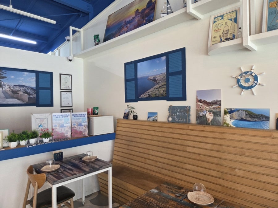 리틀그리스 사진 4