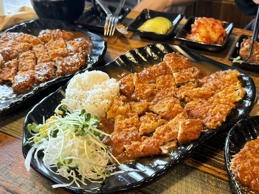 후암돈까스 사진 1