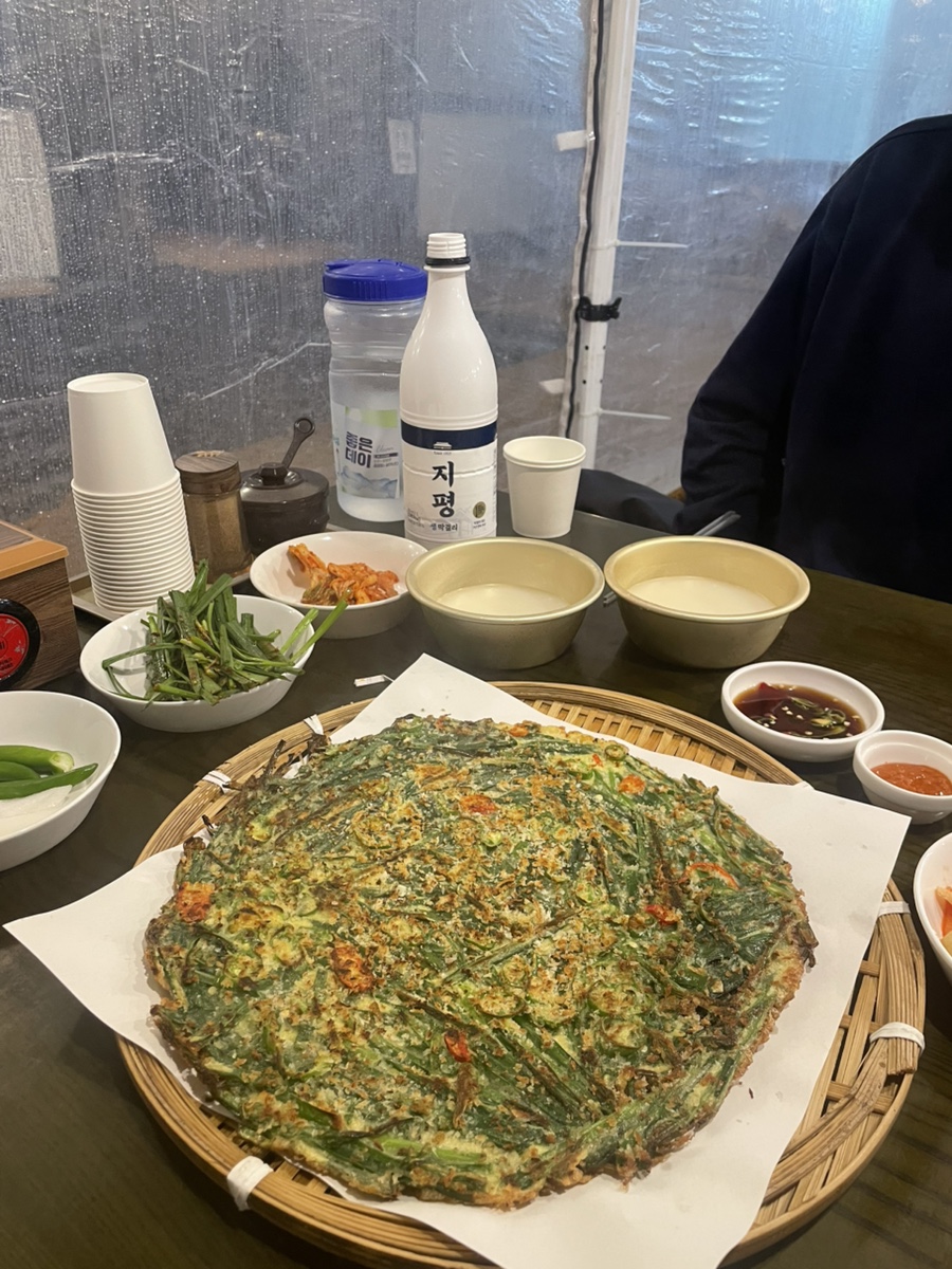 더함해장국 사진 2