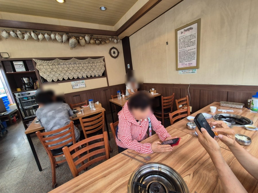 삼호복집해물탕 사진 2