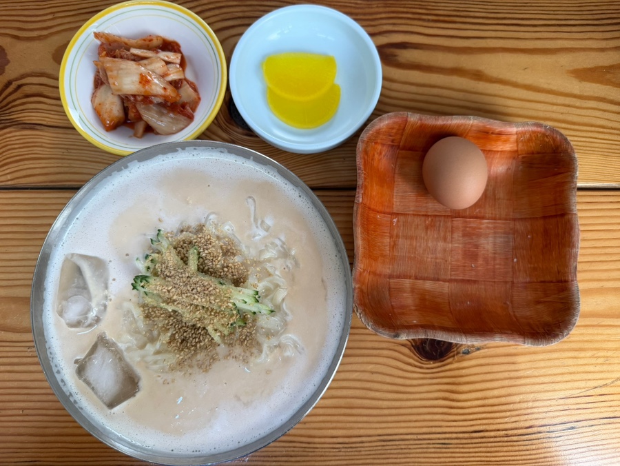감천할매칼국수 사진 6