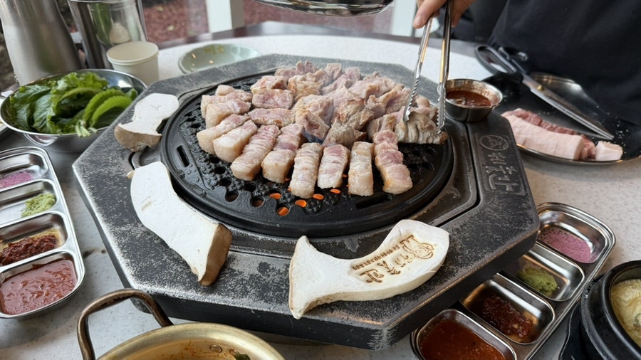 제줏간 충남당진점 사진 2